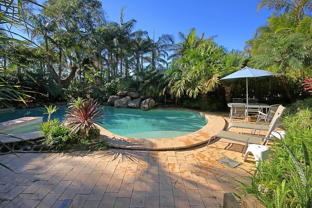 Oasis Inn Ulladulla - Welcoming Guests 18 Years And Older Kültér fotó