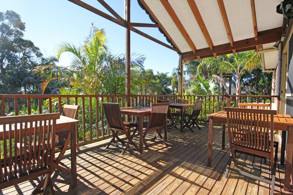 Oasis Inn Ulladulla - Welcoming Guests 18 Years And Older Kültér fotó