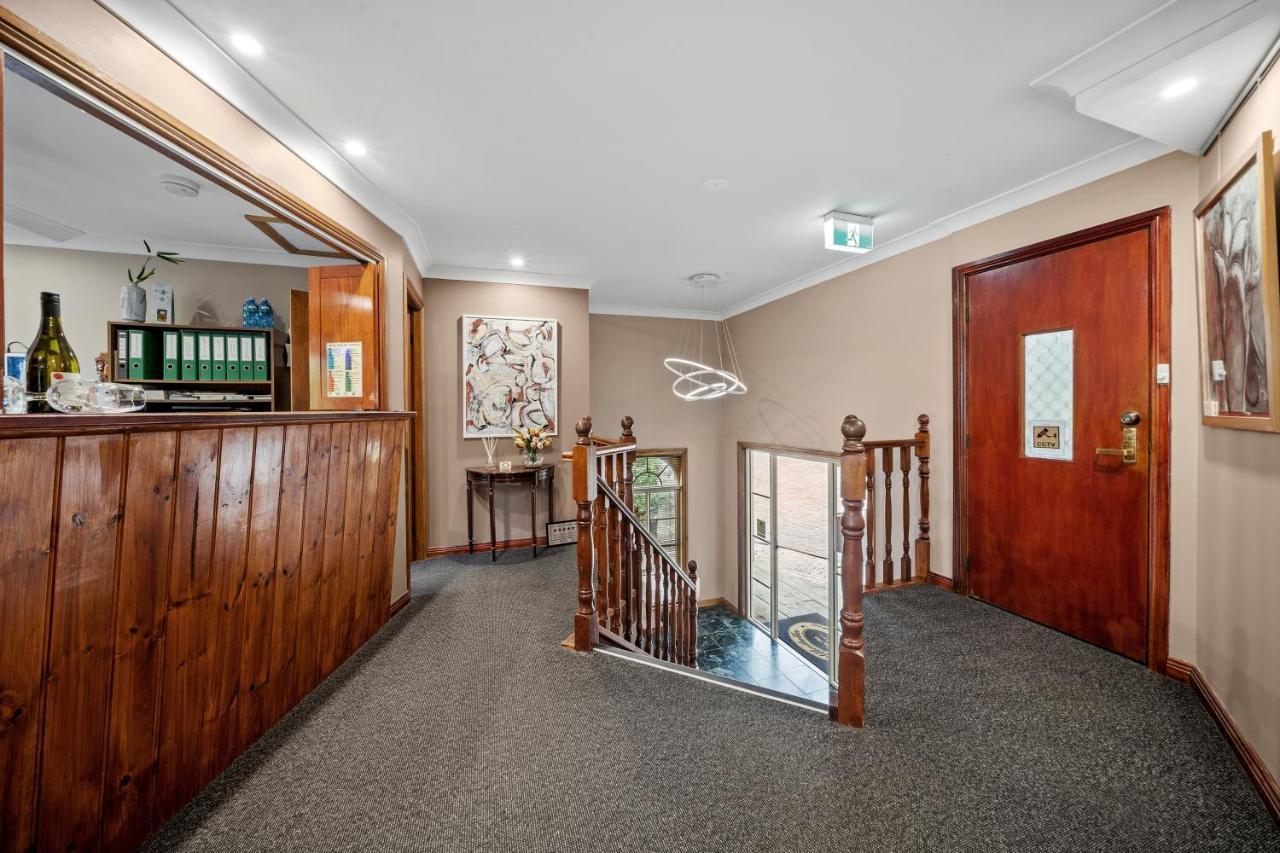 Oasis Inn Ulladulla - Welcoming Guests 18 Years And Older Kültér fotó