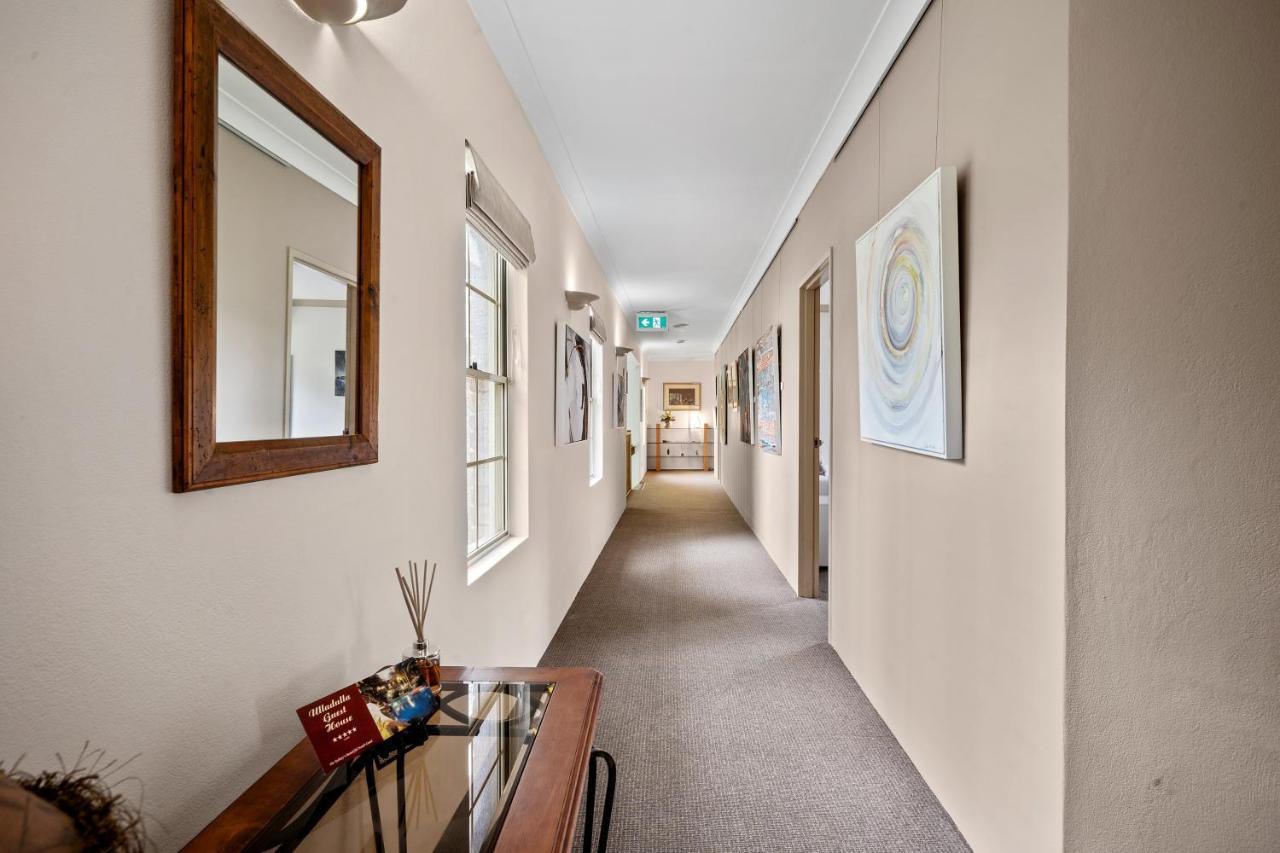 Oasis Inn Ulladulla - Welcoming Guests 18 Years And Older Kültér fotó