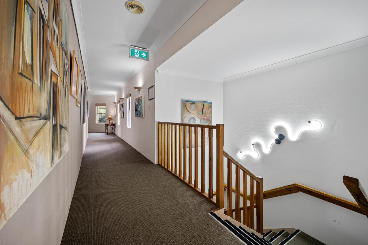 Oasis Inn Ulladulla - Welcoming Guests 18 Years And Older Kültér fotó