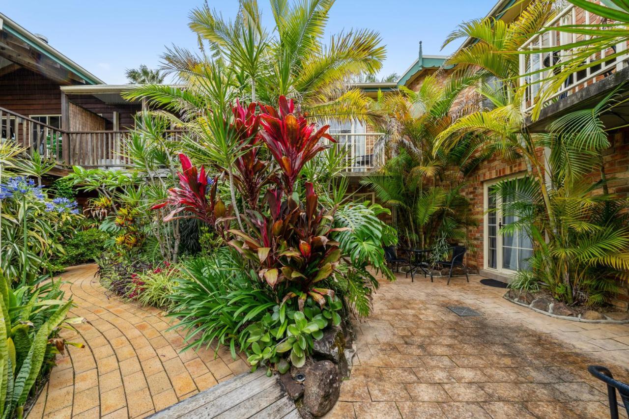 Oasis Inn Ulladulla - Welcoming Guests 18 Years And Older Kültér fotó
