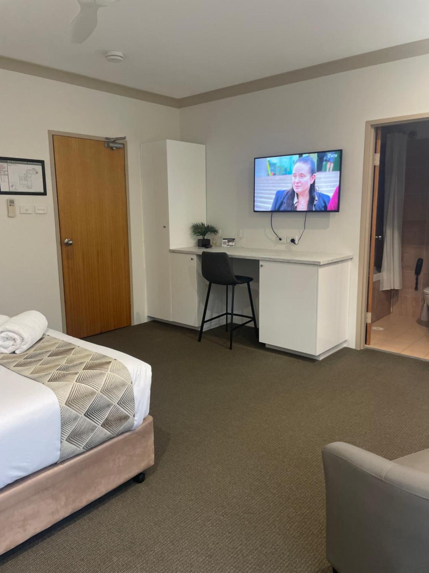 Oasis Inn Ulladulla - Welcoming Guests 18 Years And Older Kültér fotó