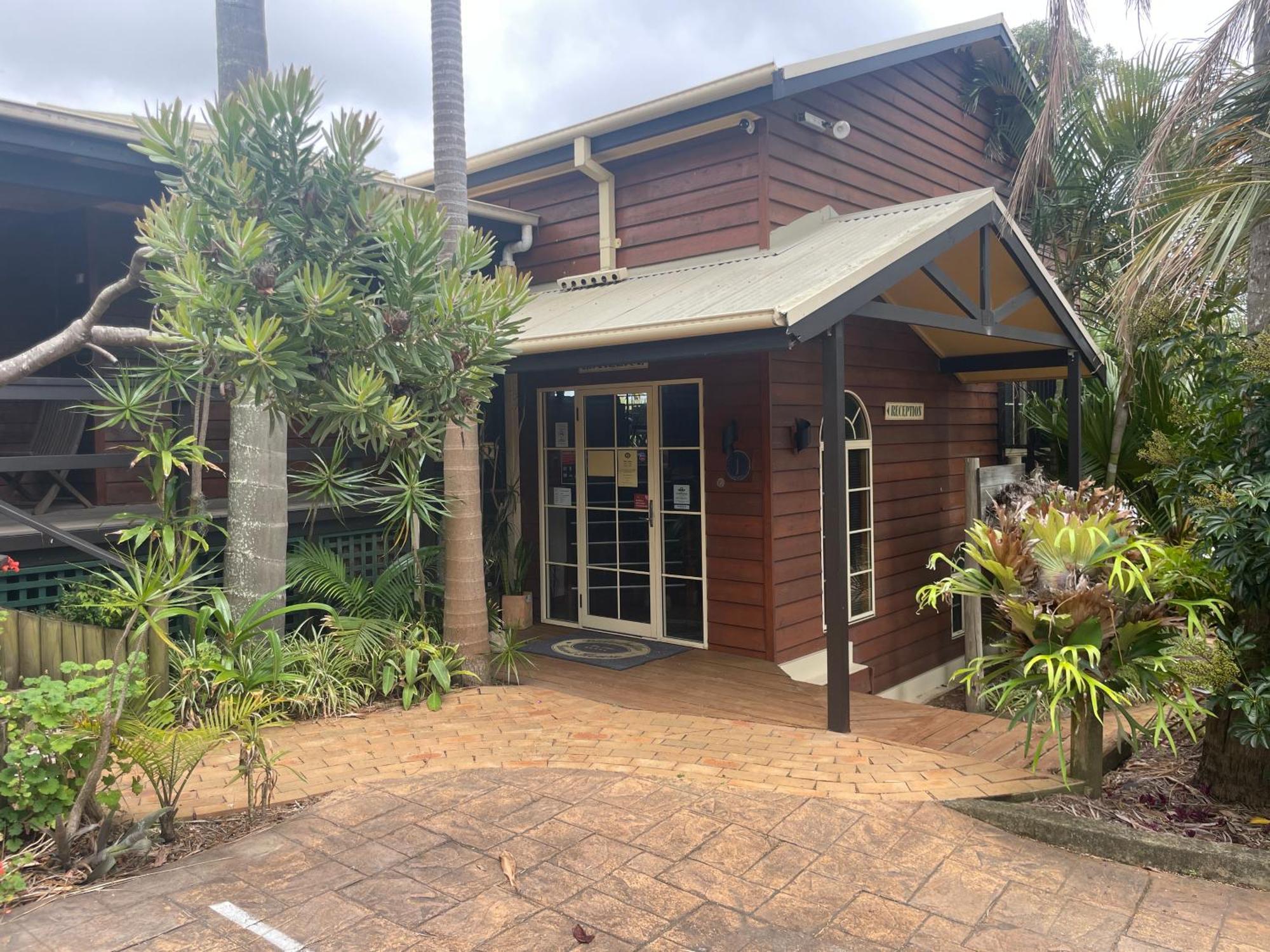 Oasis Inn Ulladulla - Welcoming Guests 18 Years And Older Kültér fotó