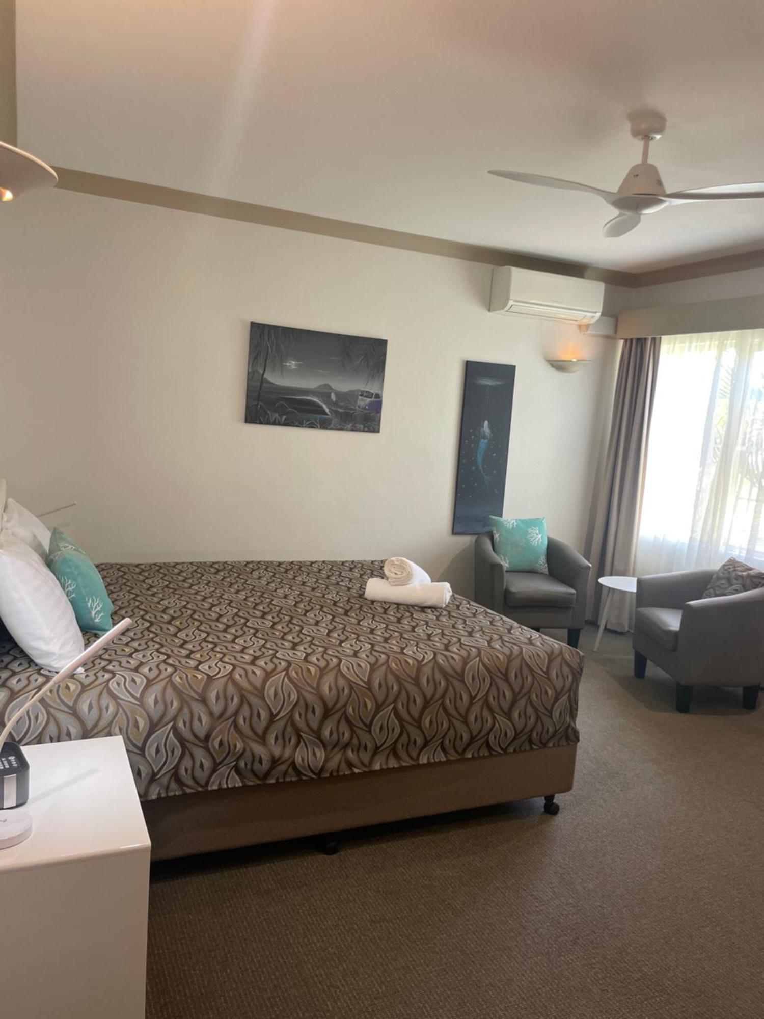 Oasis Inn Ulladulla - Welcoming Guests 18 Years And Older Kültér fotó