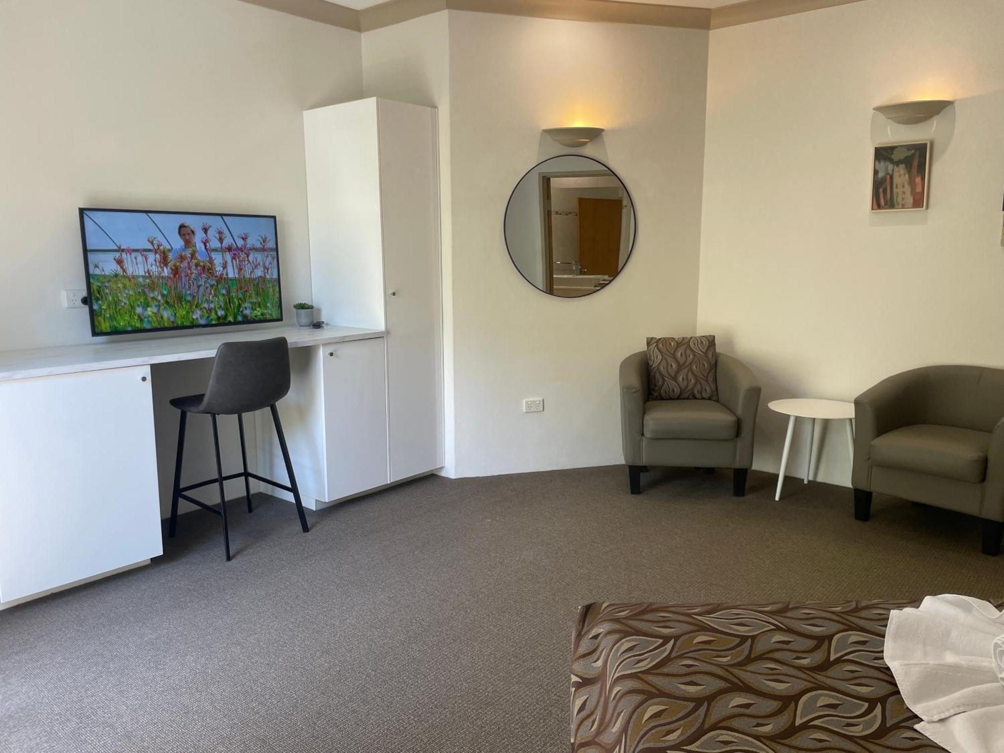 Oasis Inn Ulladulla - Welcoming Guests 18 Years And Older Kültér fotó