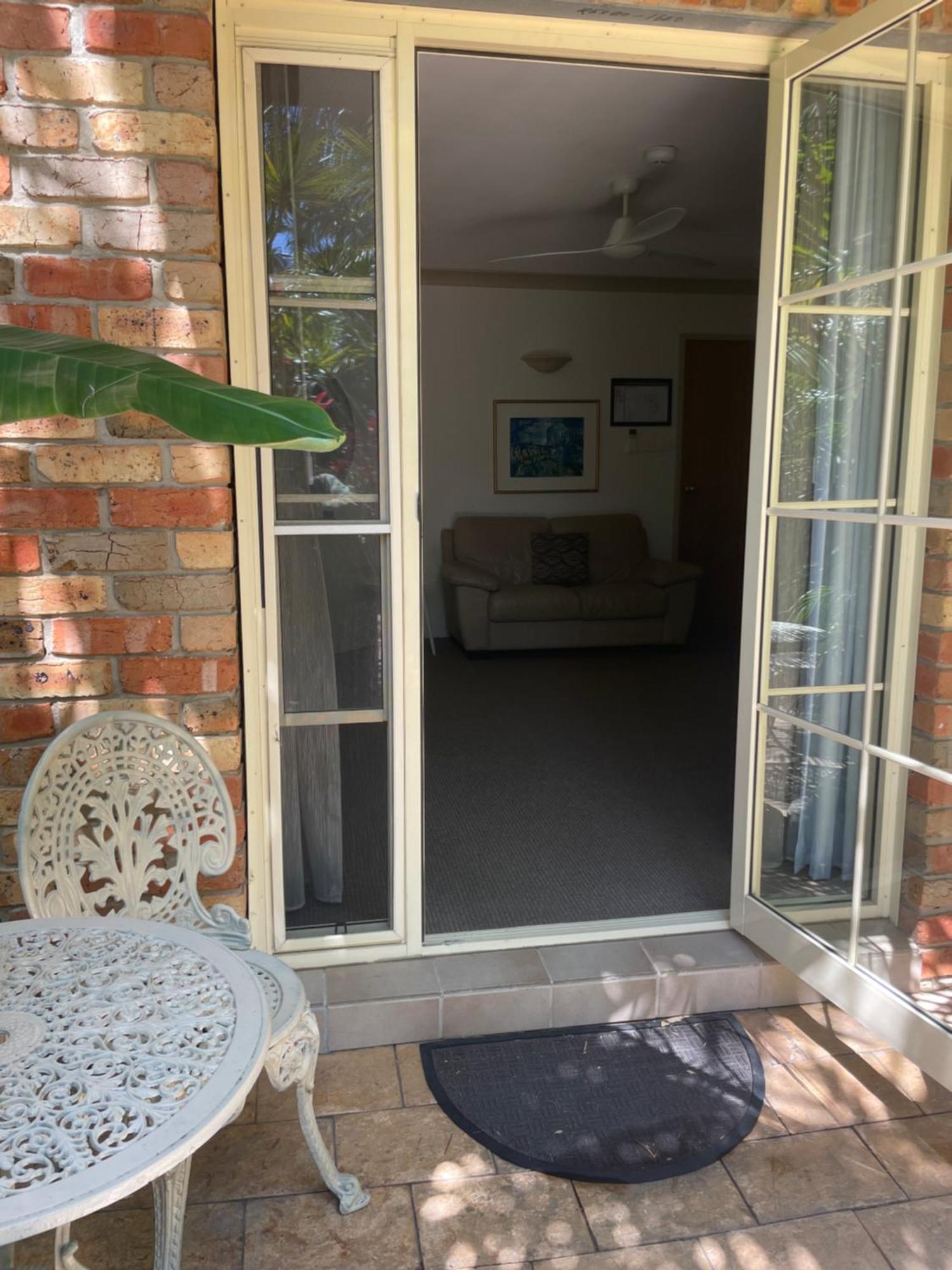 Oasis Inn Ulladulla - Welcoming Guests 18 Years And Older Kültér fotó
