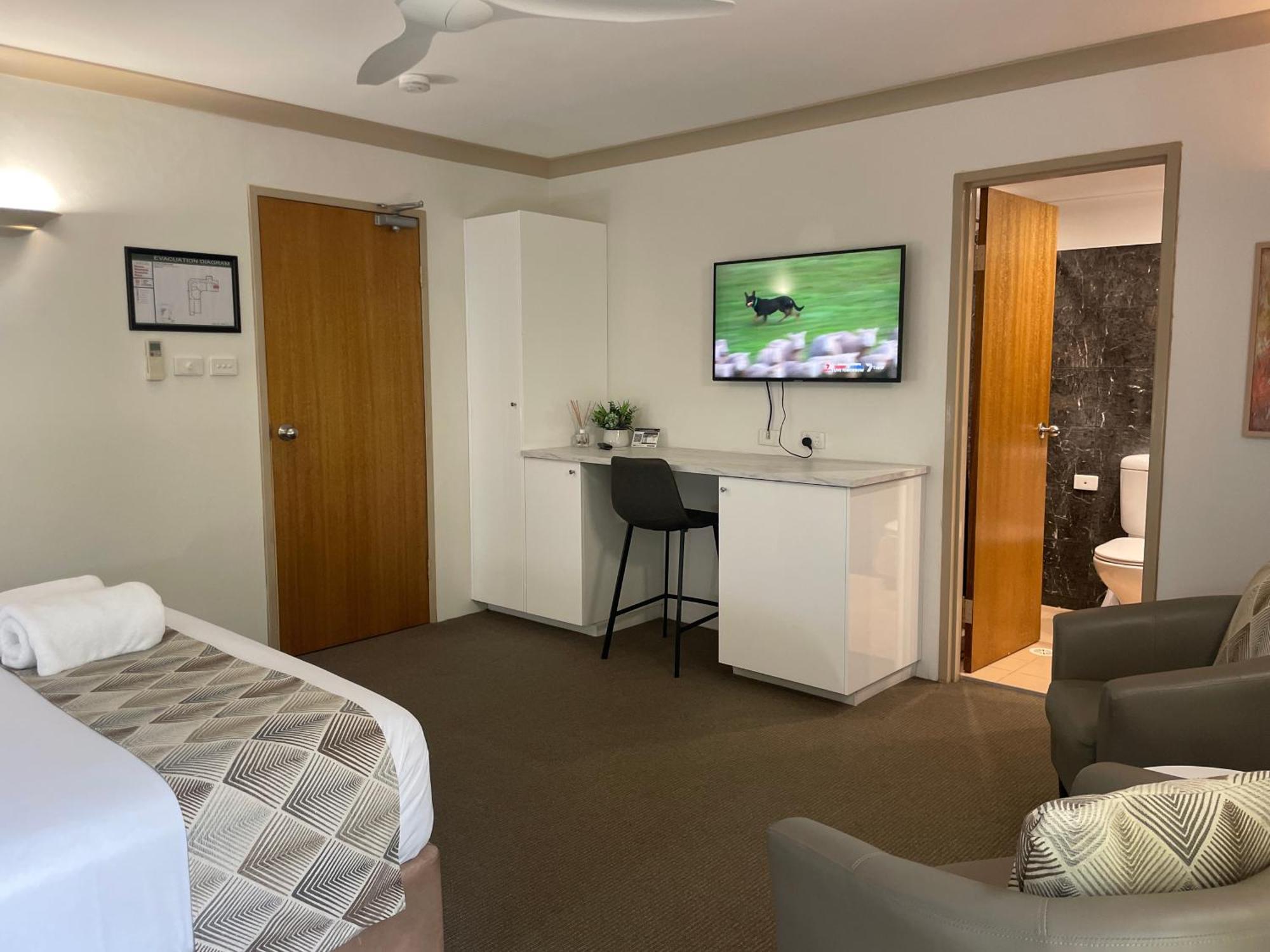 Oasis Inn Ulladulla - Welcoming Guests 18 Years And Older Kültér fotó