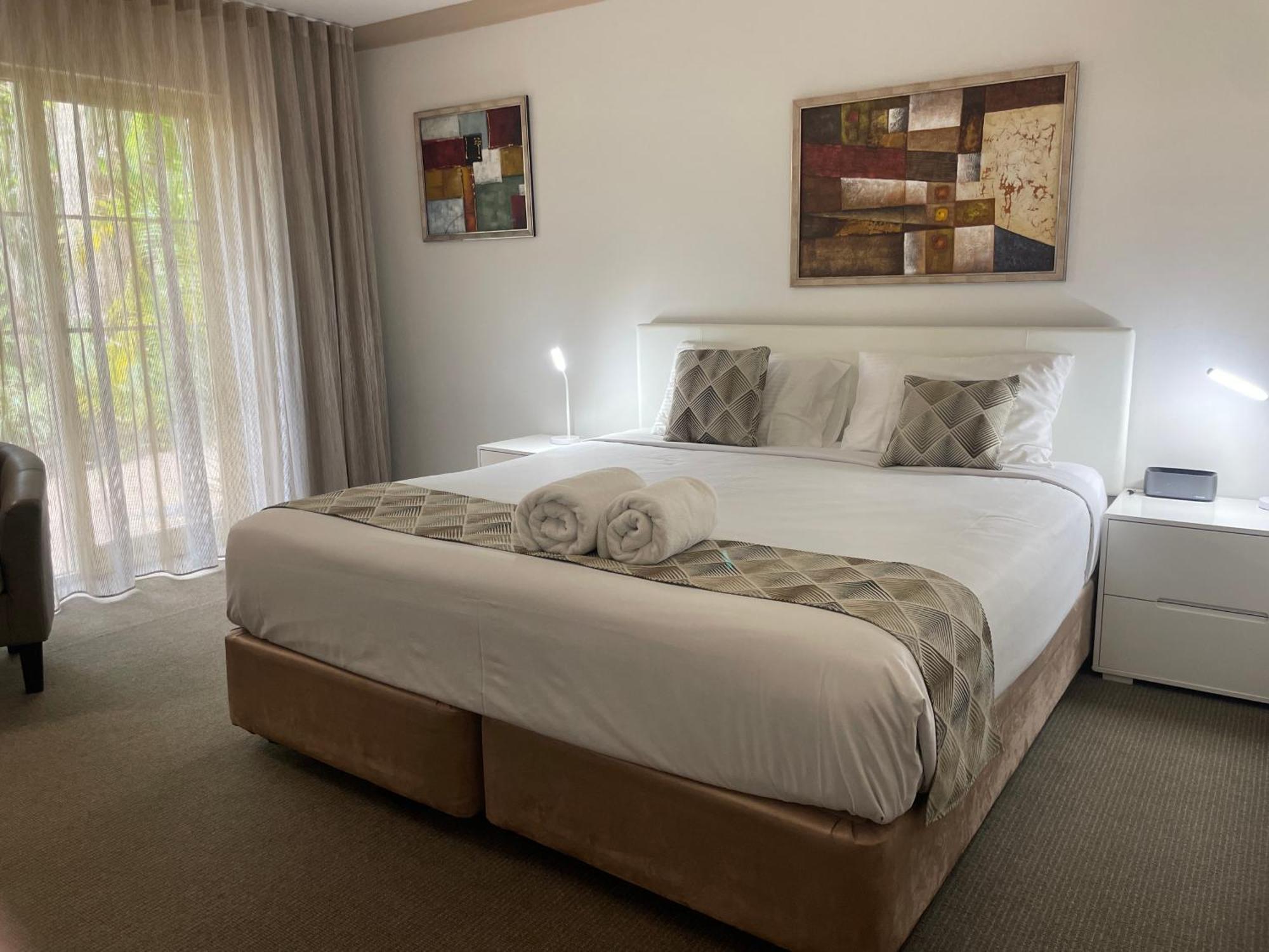 Oasis Inn Ulladulla - Welcoming Guests 18 Years And Older Kültér fotó