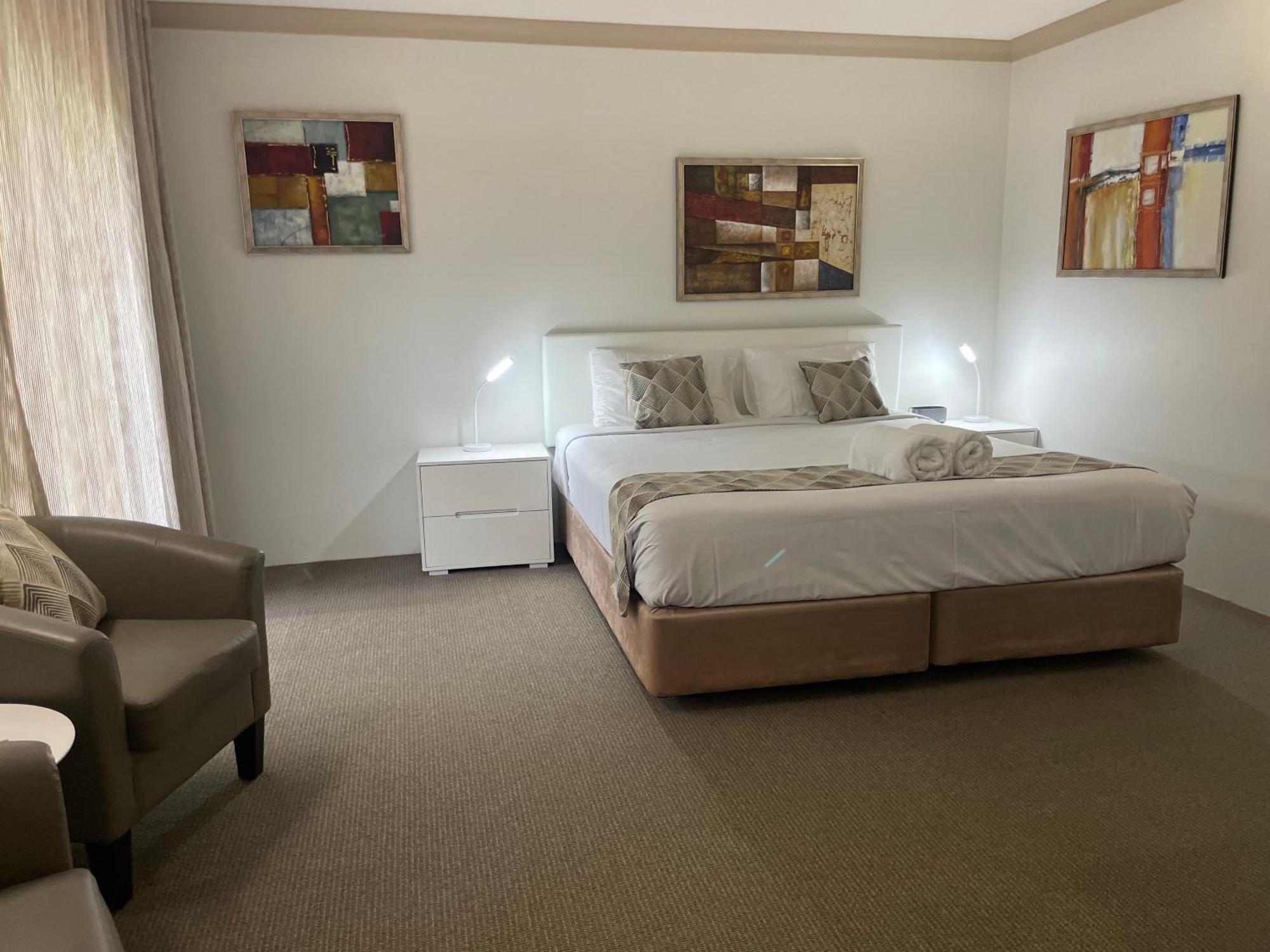 Oasis Inn Ulladulla - Welcoming Guests 18 Years And Older Kültér fotó
