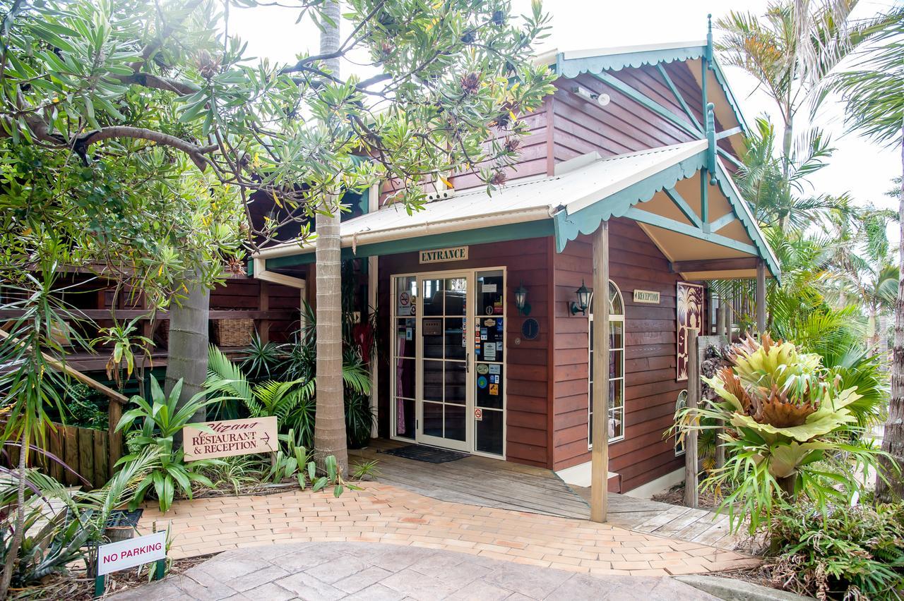 Oasis Inn Ulladulla - Welcoming Guests 18 Years And Older Kültér fotó