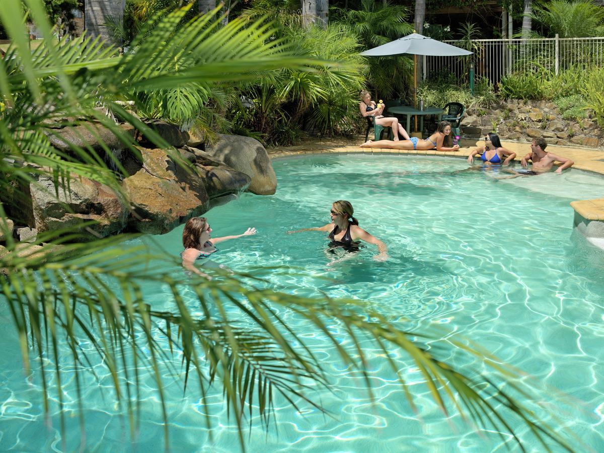 Oasis Inn Ulladulla - Welcoming Guests 18 Years And Older Kültér fotó