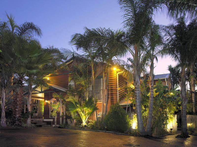 Oasis Inn Ulladulla - Welcoming Guests 18 Years And Older Kültér fotó