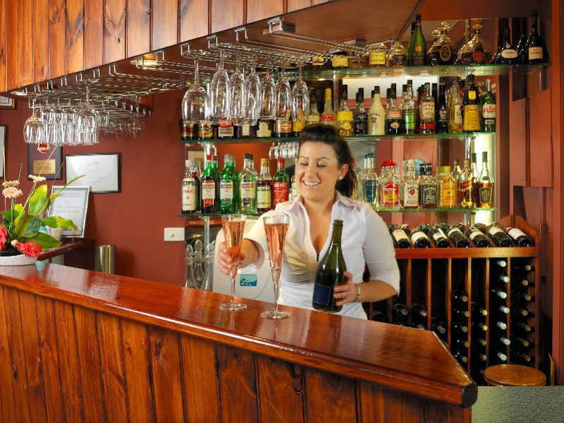 Oasis Inn Ulladulla - Welcoming Guests 18 Years And Older Kültér fotó