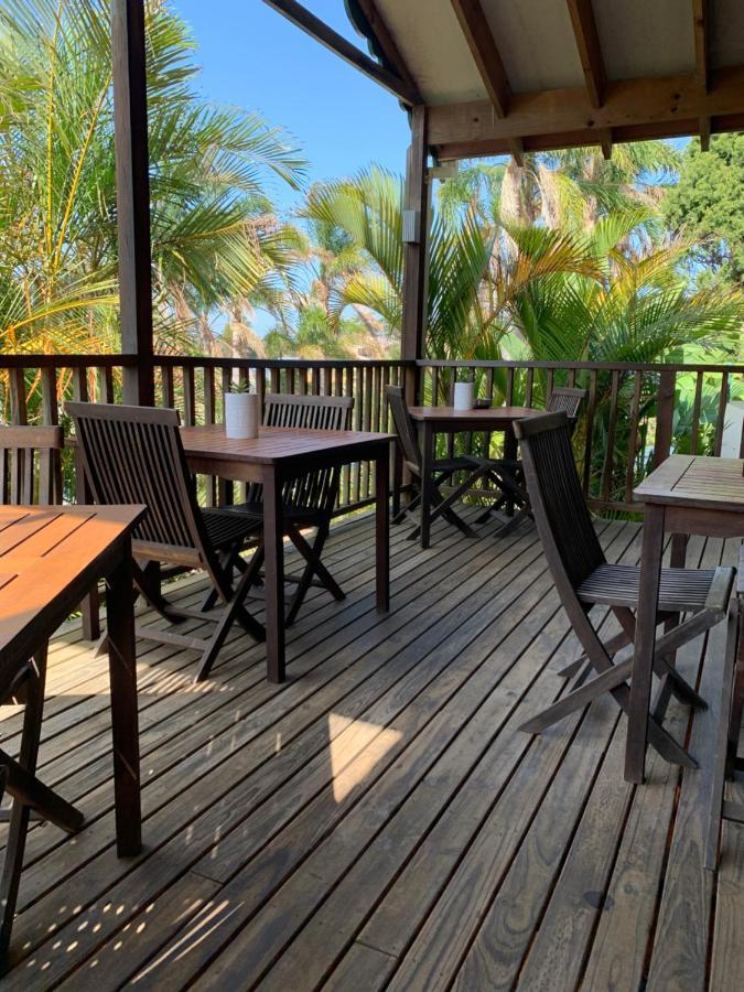 Oasis Inn Ulladulla - Welcoming Guests 18 Years And Older Kültér fotó